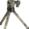 LEOFOTO MINI TREPIED MT-01 + ROTULE LH-25< Pieds Trépieds