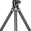 LEOFOTO MINI TREPIED MT-02C + LH 22< Pieds Trépieds
