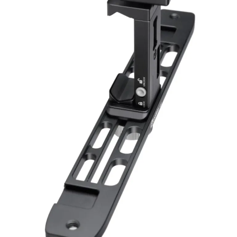 LEOFOTO MOJO VC-2 KIT DOUBLE POIGNEE< Perches
