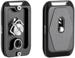 LEOFOTO PLATEAU NP-65 QR MAGPUL QD STRAP MOUNT< Accessoires Trépieds