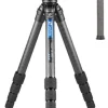 LEOFOTO RANGER LS-325C + TETE LH-40 TREPIED< Pieds Trépieds
