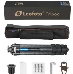 LEOFOTO TREPIED LO-324C< Pieds Trépieds