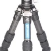 LEOFOTO TREPIED LS-223C + ROTULE LH-25< Pieds Trépieds