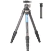 LEOFOTO TREPIED LS-225C + TETE LH-25< Pieds Trépieds