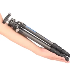 LEOFOTO TREPIED LS-225C + TETE LH-25< Pieds Trépieds