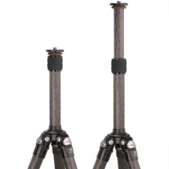 LEOFOTO TREPIED LS-225C + TETE LH-25< Pieds Trépieds