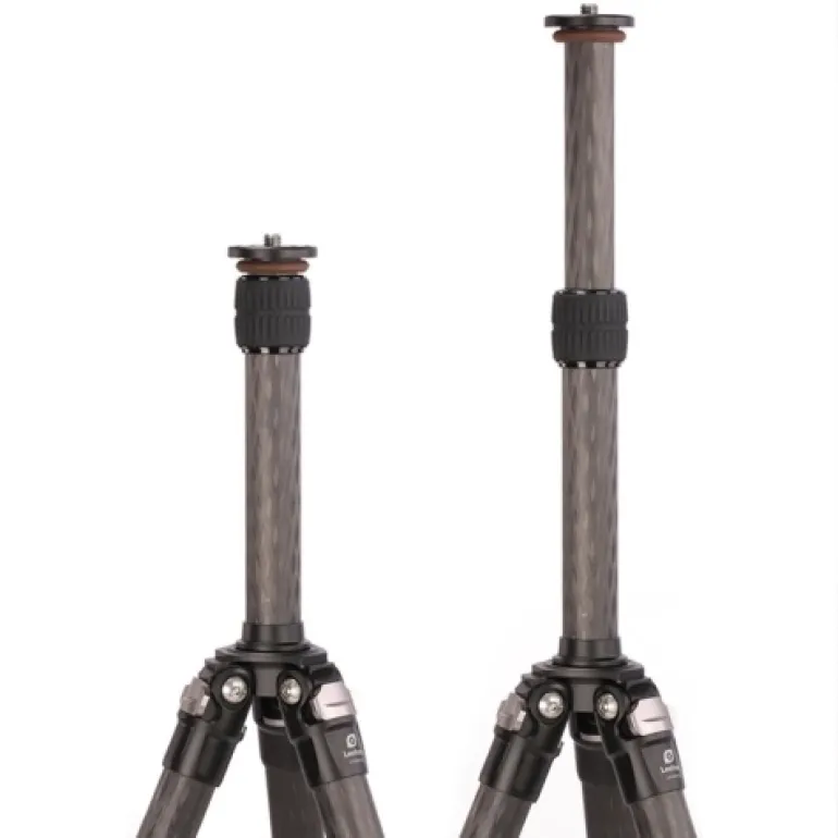 LEOFOTO TREPIED LS-225C + TETE LH-25< Pieds Trépieds