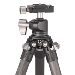 LEOFOTO TREPIED LS-225C + TETE LH-25< Pieds Trépieds