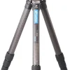 LEOFOTO TREPIED PH-324C + ROTULE LH-40< Pieds Trépieds