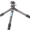 LEOFOTO TREPIED RANGER LS-253CM + ROTULE LH30< Pieds Trépieds