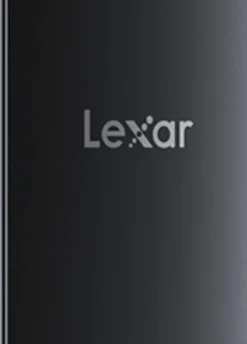 LEXAR DISQUE DUR PORTABLE SL500 SSD 1TB< Stockage
