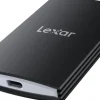 LEXAR DISQUE DUR PORTABLE AR700 2TB< Stockage