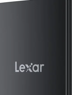 LEXAR DISQUE DUR PORTABLE AR700 2TB< Stockage