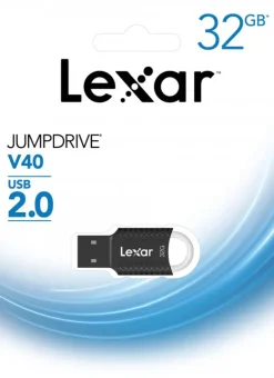 LEXAR JumpDrive 32GB V40< Stockage