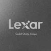 LEXAR SSD 256Go.2,5.sata 550Mo/s.< Stockage