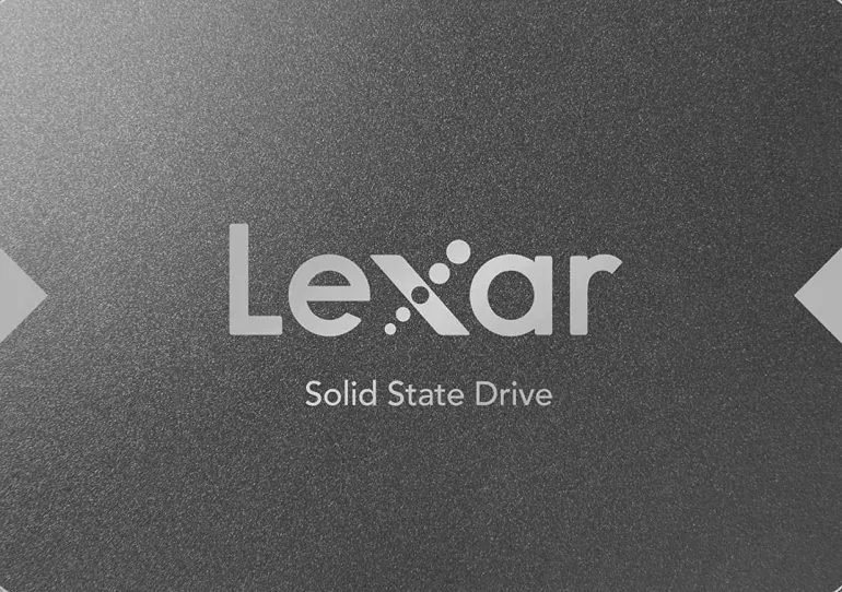 LEXAR SSD 256Go.2,5.sata 550Mo/s.< Stockage