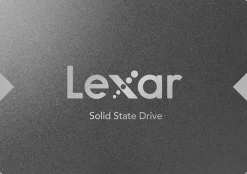 LEXAR SSD 1To.2,5.sata 550Mo/s.< Stockage