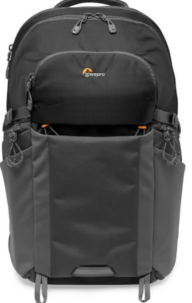 LOWEPRO ACTIVE BP300 AW NOIR / GRIS SAC A DOS< Sacs À Dos
