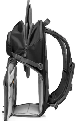 LOWEPRO ACTIVE BP300 AW NOIR / GRIS SAC A DOS< Sacs À Dos