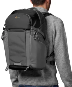 LOWEPRO ACTIVE BP300 AW NOIR / GRIS SAC A DOS< Sacs À Dos