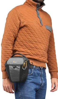 LOWEPRO ACTIVE TLZ 45 AW NOIR FOURRE-TOUT< Fourre Tout