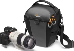 LOWEPRO ACTIVE TLZ 50 AW NOIR FOURRE-TOUT< Fourre Tout