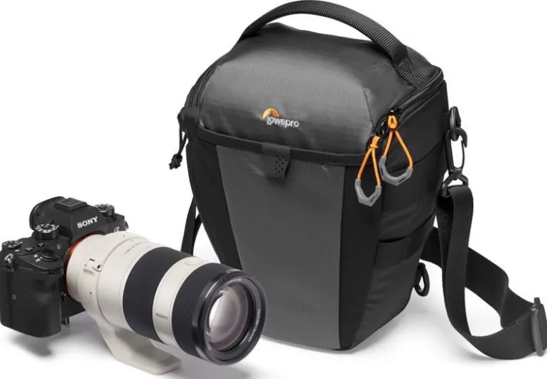 LOWEPRO ACTIVE TLZ 50 AW NOIR FOURRE-TOUT< Fourre Tout