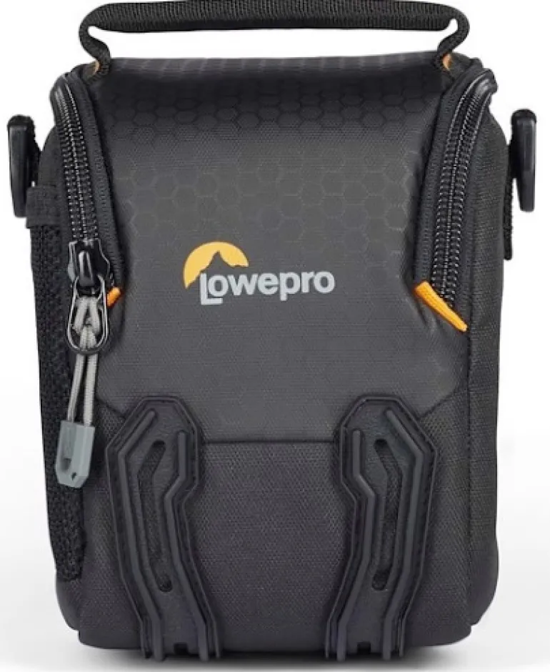 LOWEPRO ADVENTURA SH 115 III NOIR ETUI< Etui