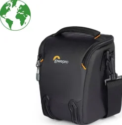LOWEPRO ADVENTURA  TLZ 30 III NOIR ETUI< Etui