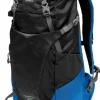 LOWEPRO BP 24L AW II BLEU SAC A DOS PHOTO SPORT< Sacs À Dos