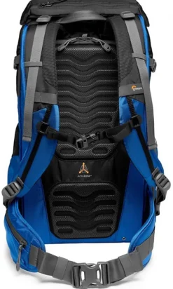 LOWEPRO BP 24L AW II BLEU SAC A DOS PHOTO SPORT< Sacs À Dos