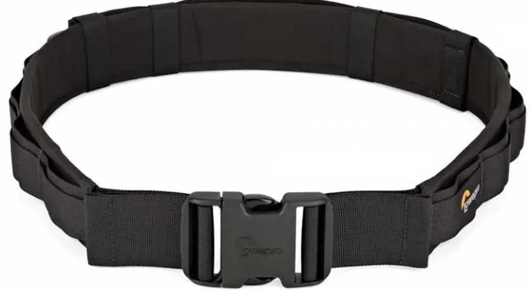 LOWEPRO CEINTURE PROTACTIC UTILITY NOIR< Accessoire Bagagerie