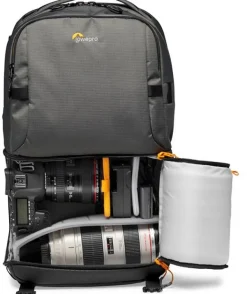 LOWEPRO FASTPACK BP 250 AW III GRIS SAC A DOS< Sacs À Dos