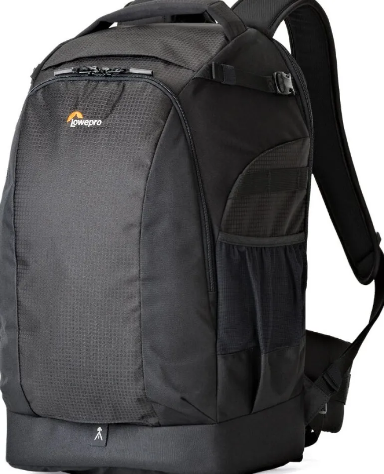 LOWEPRO FLIPSIDE 500 AW II NOIR SAC A DOS< Sacs À Dos