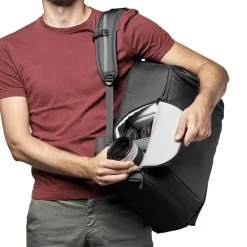 LOWEPRO FLIPSIDE 400 AW III NOIR SAC A DOS< Sacs À Dos
