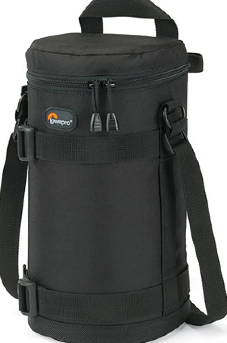 LOWEPRO OBJECTIF 10 X 26 CM ETUI< Etui