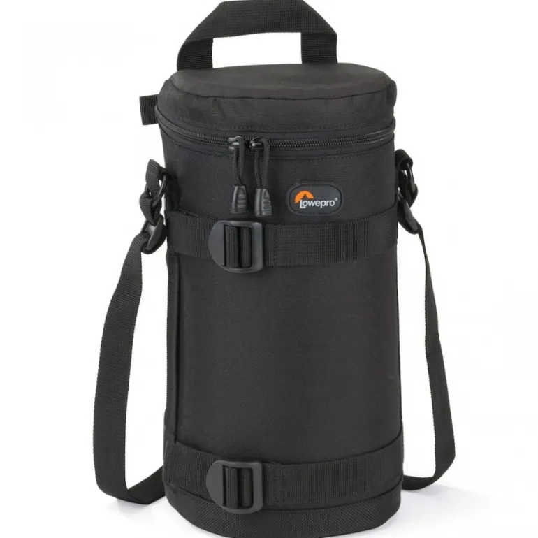 LOWEPRO OBJECTIF 10 X 26 CM ETUI< Etui