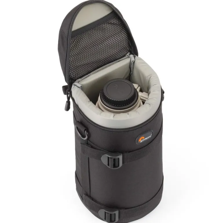 LOWEPRO OBJECTIF 10 X 26 CM ETUI< Etui
