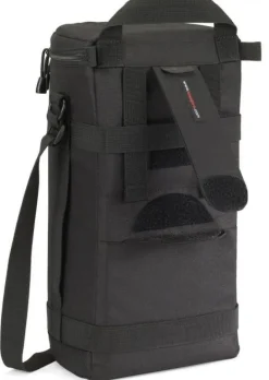 LOWEPRO OBJECTIF LENS CASE 13X32CM NOIR ETUI< Etui
