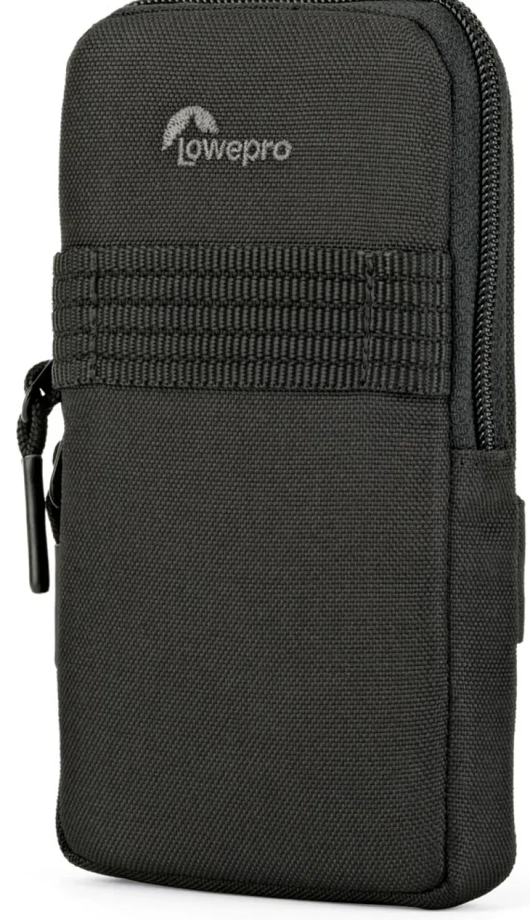 LOWEPRO PHONE POUCH ETUI PROTACTIC< Etui