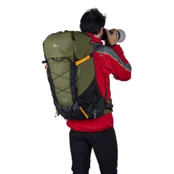 LOWEPRO PHOTOSPORT X 45L AW SAC A DOS< Sacs À Dos