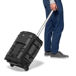 LOWEPRO PRO TREKKER RLX 450 AW II GRIS SAC DOS< Sacs À Dos
