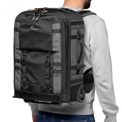 LOWEPRO PRO TREKKER RLX 450 AW II GRIS SAC DOS< Sacs À Dos