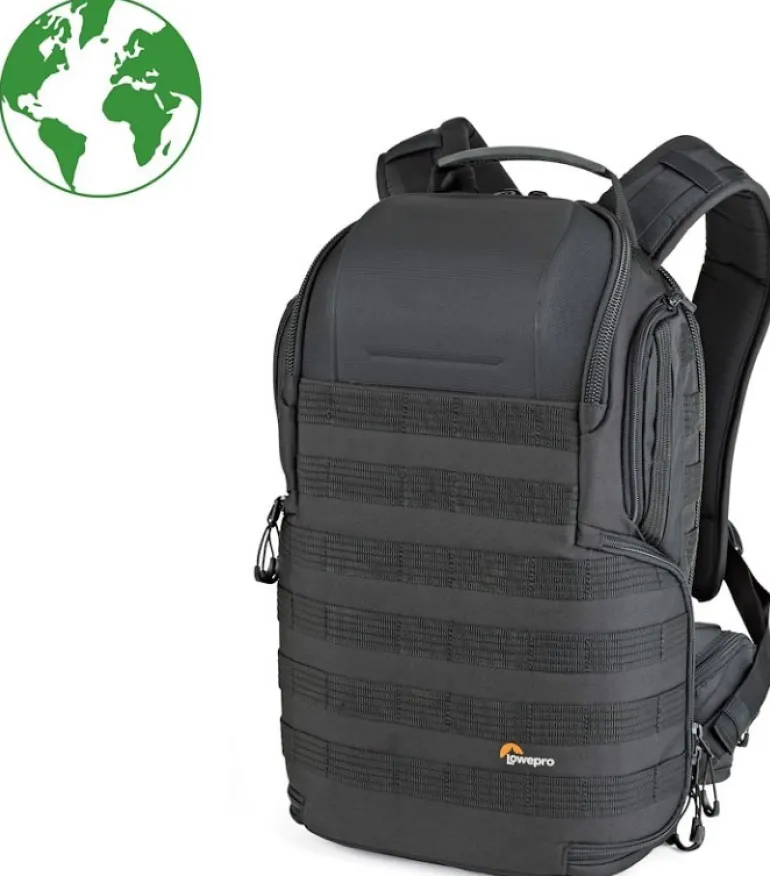 LOWEPRO PROTACTIC BP 350 AW II NOIR SAC A DOS< Sacs À Dos