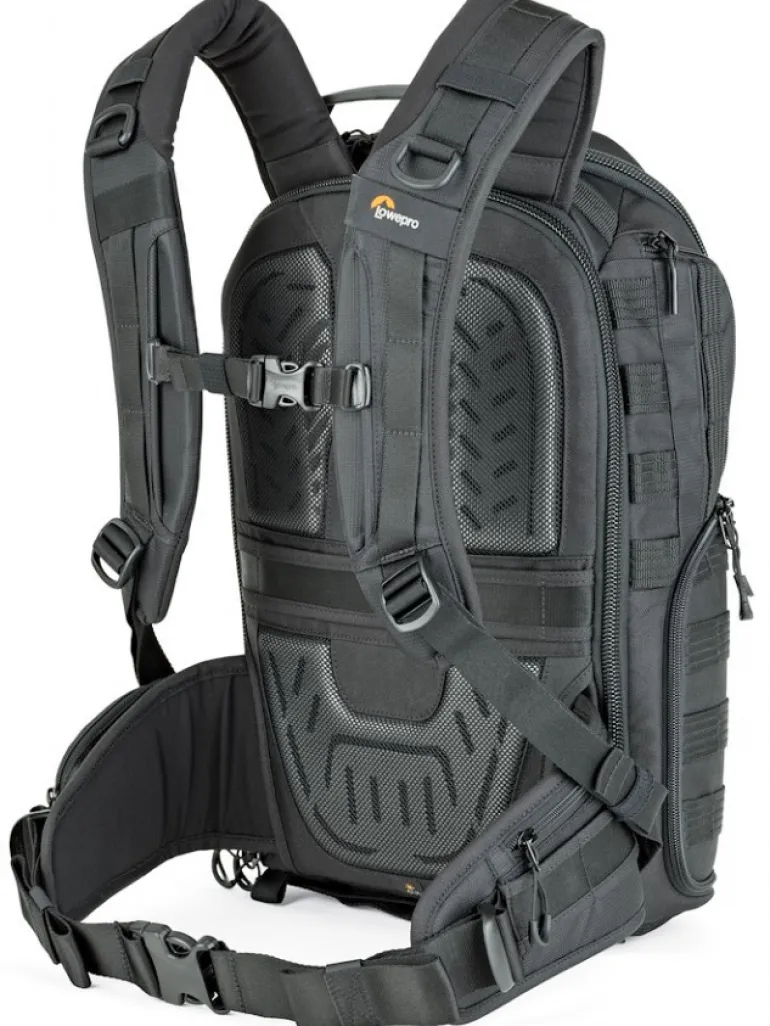 LOWEPRO PROTACTIC BP 350 AW II NOIR SAC A DOS< Sacs À Dos
