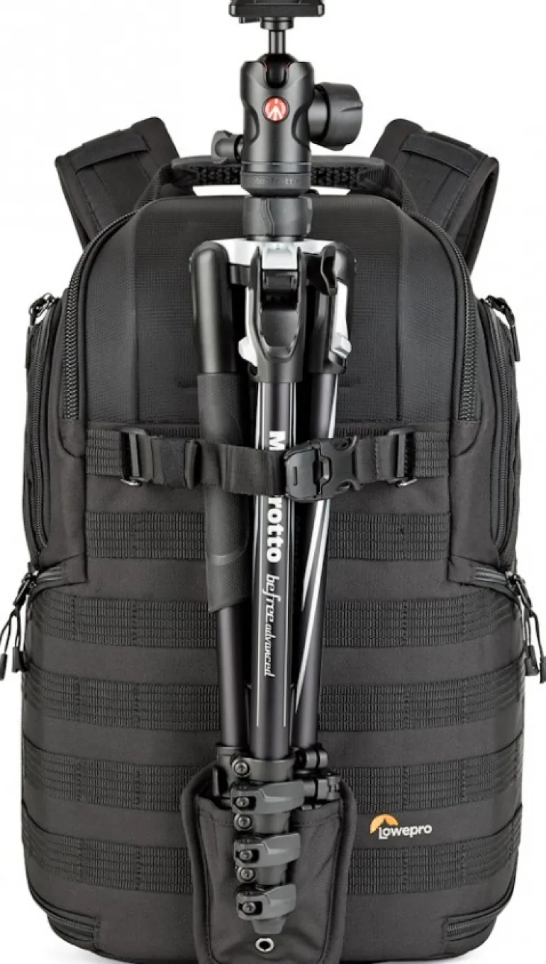 LOWEPRO PROTACTIC BP 450 AW II NOIR SAC A DOS< Sacs À Dos