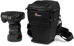 LOWEPRO TLZ 70 AW ZWART ETUI PROTACTIC< Etui