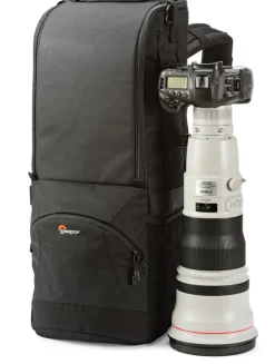 LOWEPRO TREKKER 600 AW III NOIR SAC A DOS< Sacs À Dos