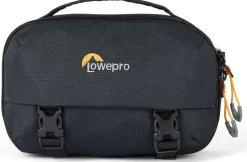 LOWEPRO TREKKER LT HP 100 NOIR SAC EPAULE< Fourre Tout