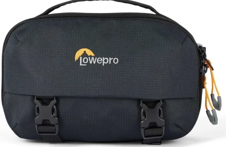 LOWEPRO TREKKER LT HP 100 NOIR SAC EPAULE< Fourre Tout